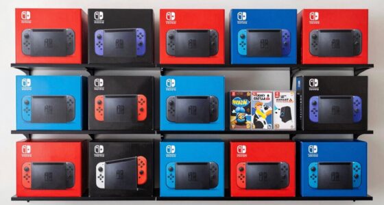 top switch 2 bundle deals