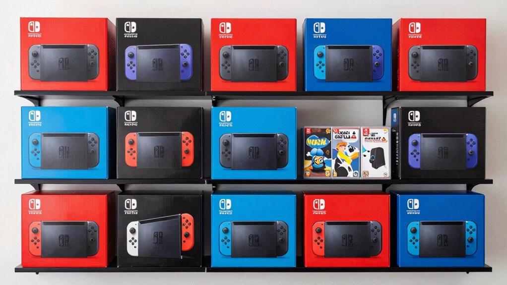 top switch 2 bundle deals