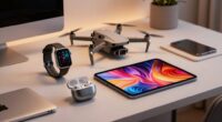 top tech gifts for dad
