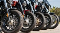 top tires for harley fans
