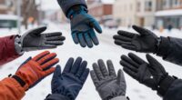 top touchscreen gloves 2026