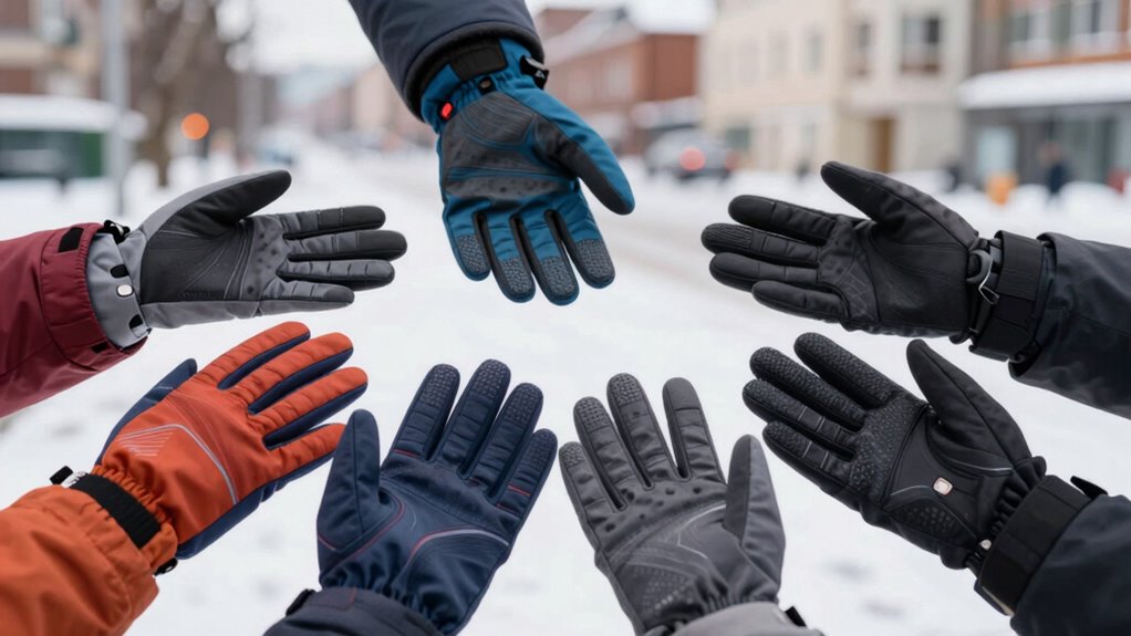 top touchscreen gloves 2026