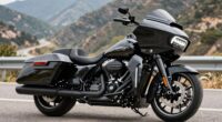 top touring harley upgrades