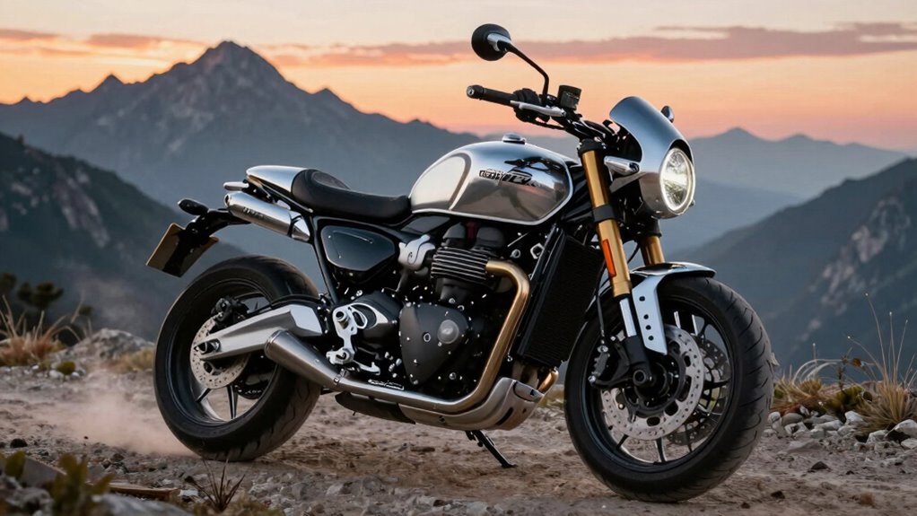 top triumph motorcycle accessories