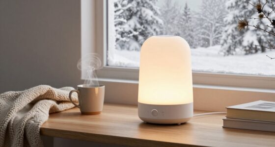 top winter sad lamps
