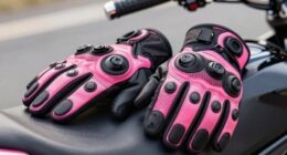 top women s motorcycle gloves