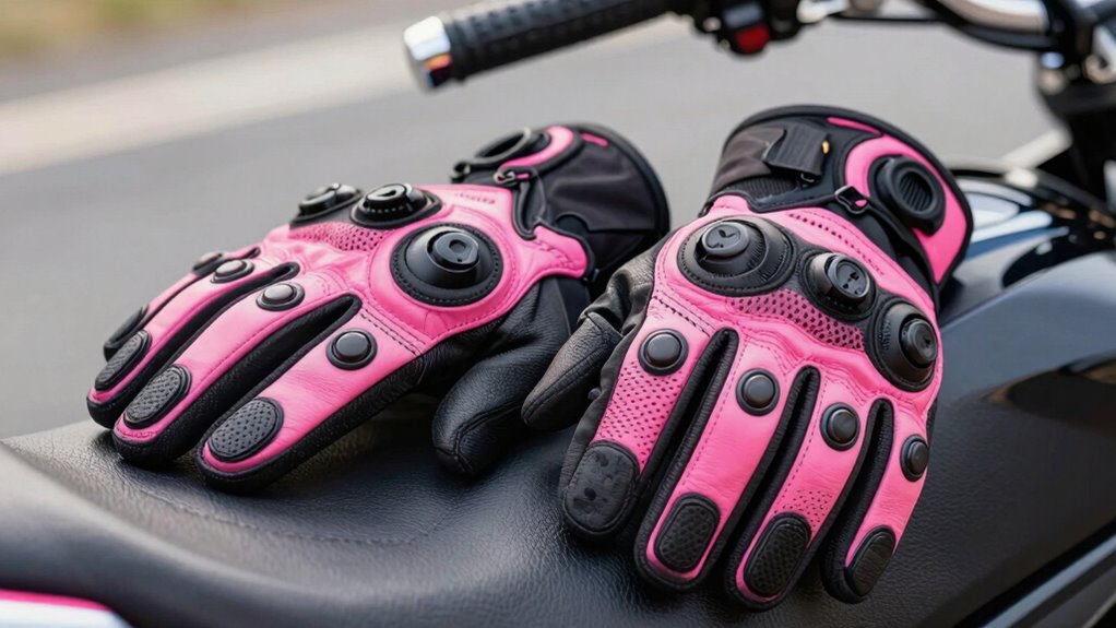 top women s motorcycle gloves