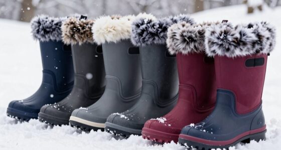 top women s snow boots