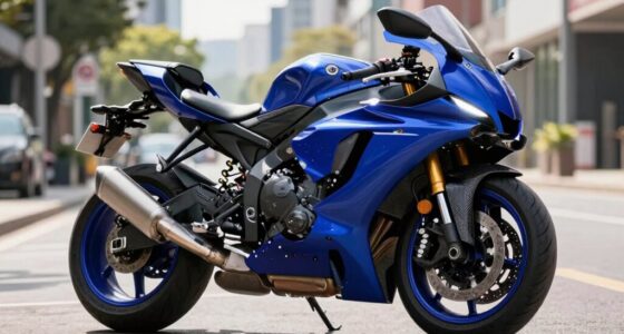 top yamaha motorcycle upgrades