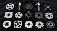 top yamaha v star clutch kits