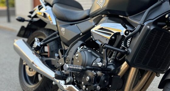 top yamaha v star forward kits