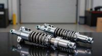top yamaha v star shocks
