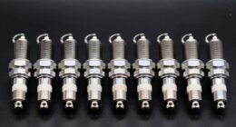 top yamaha v star spark plugs