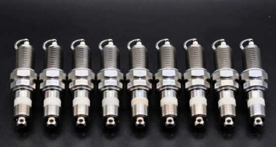 top yamaha v star spark plugs