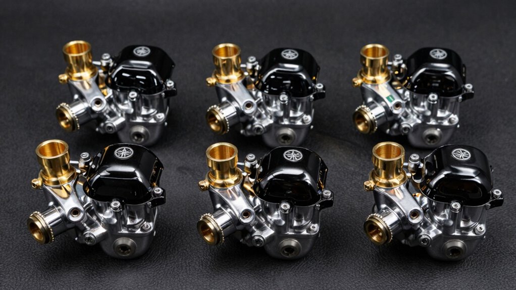 top yamaha xs650 carb kits