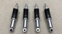 top yamaha xs650 shocks