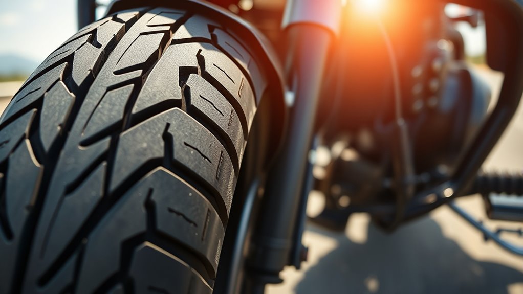 touring tires safety durability performance