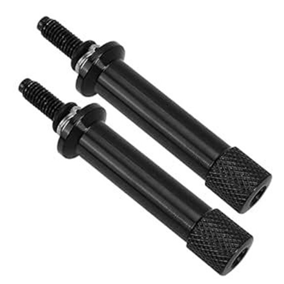 Motorcycle Quick Release Seat Bolts for Triumph Models