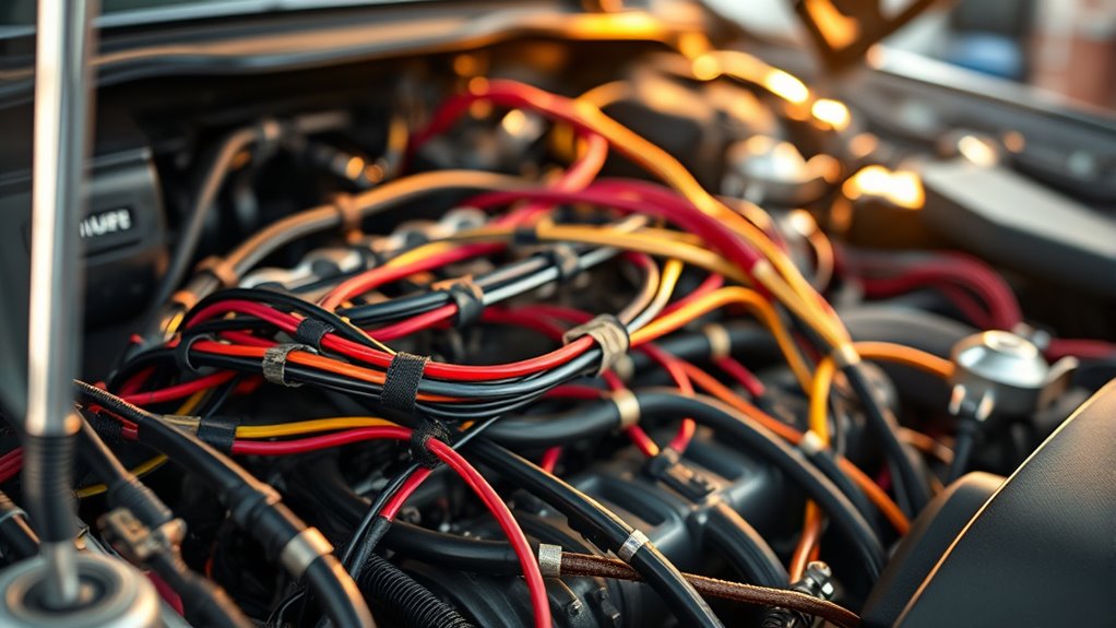 troubleshoot wireless accessory failures