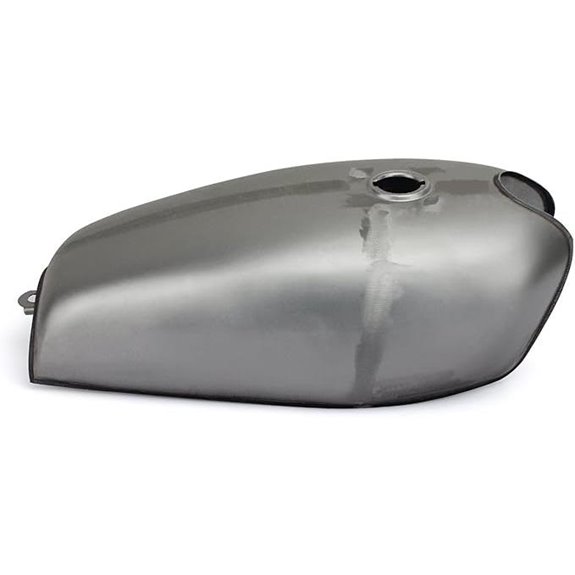 Universal Cafe Racer Gas Tank for Honda Yamaha Suzuki