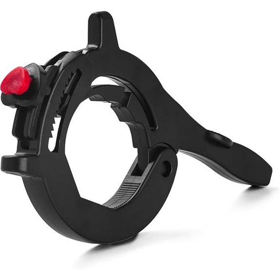 BlueStars Motorcycle Throttle Lock Universal Compatible