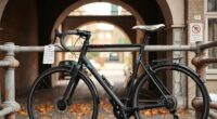 unregistered bike storage guidelines