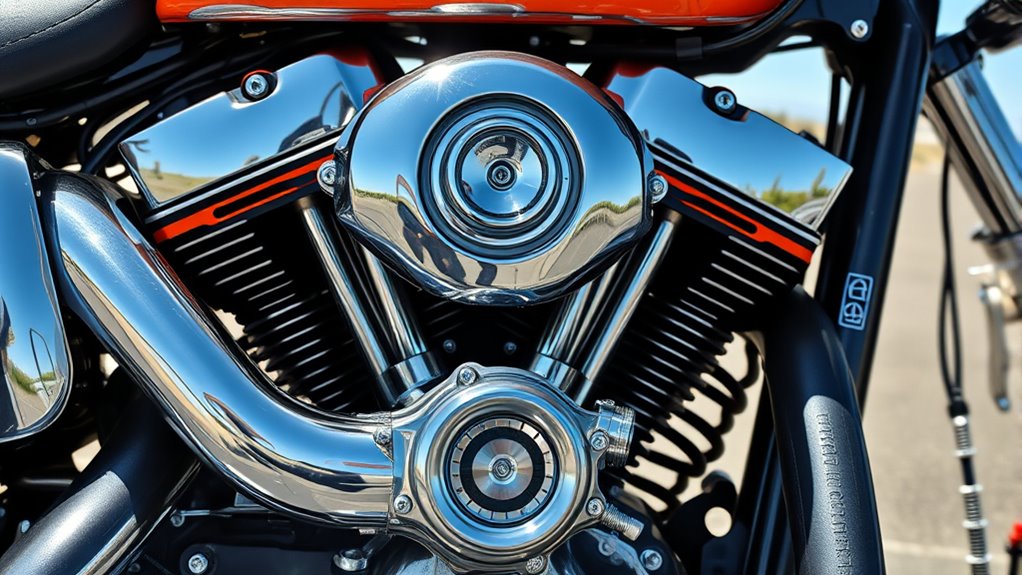 upgrade pistons for power