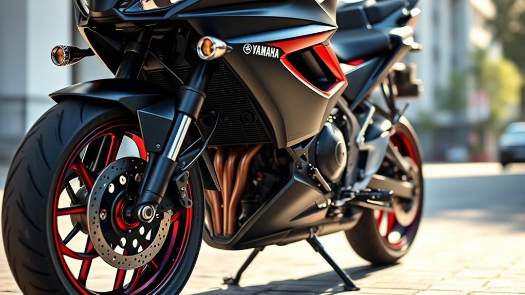 upgrade selection considerations