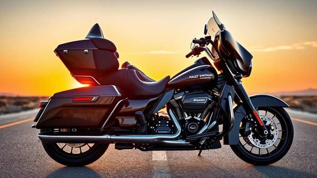 upgrade selection considerations