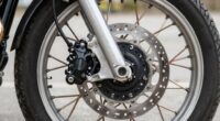 upgrading vintage motorcycle brakes