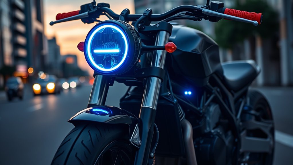 use certified legal accessories