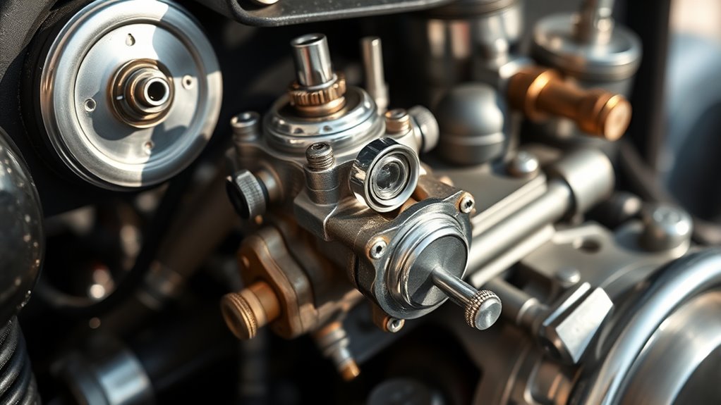 use fresh ethanol free fuel