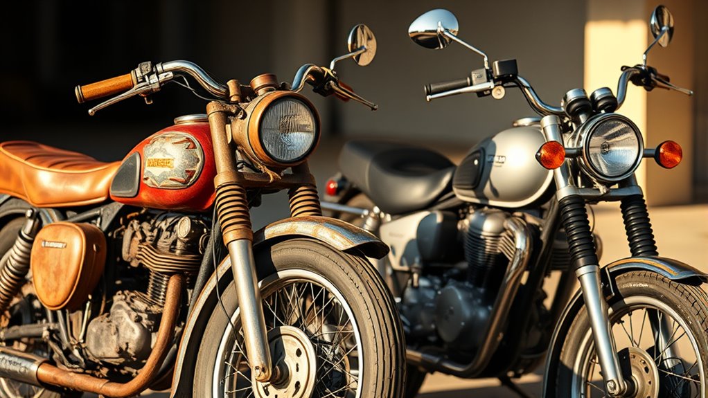 vehicle classification impacts eligibility