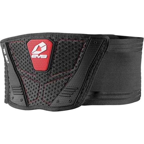 EVS Air Kidney Belt with Ventilated Support