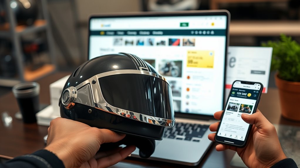 verify seller identity online