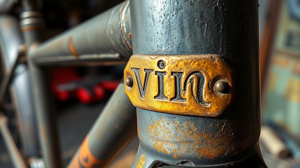 verify vin for authenticity