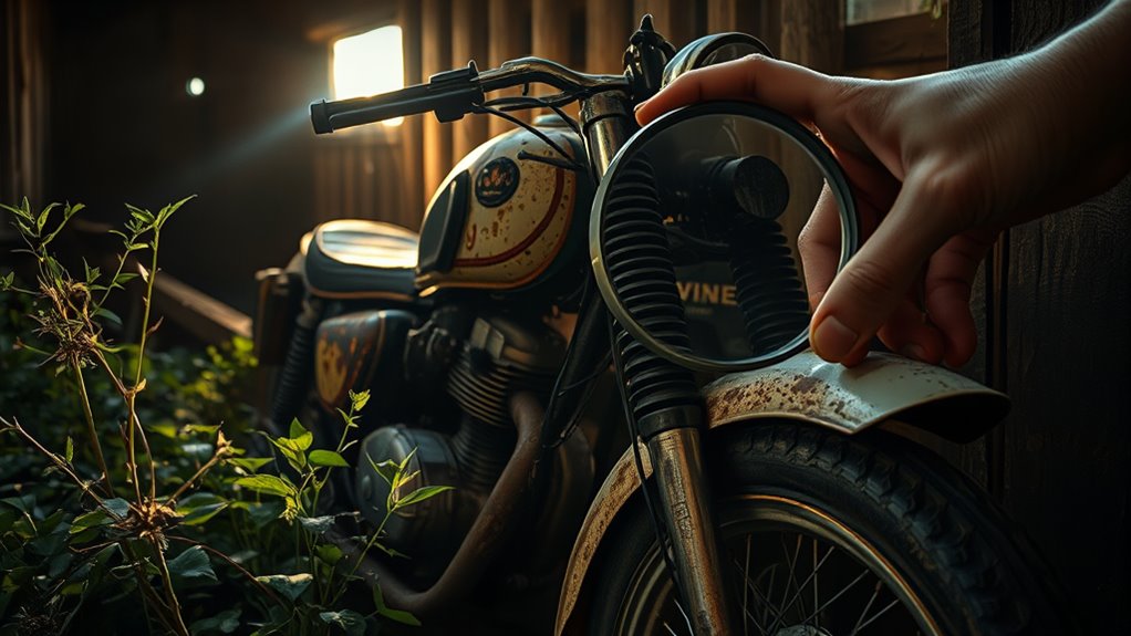 verify vin history accuracy