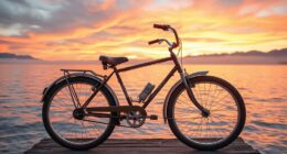 vintage bike import costs