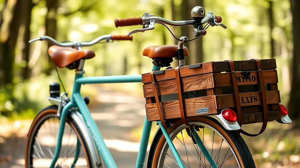 vintage bike restoration techniques