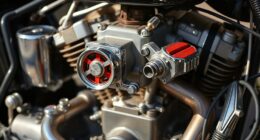 vintage carburetor conversion guide