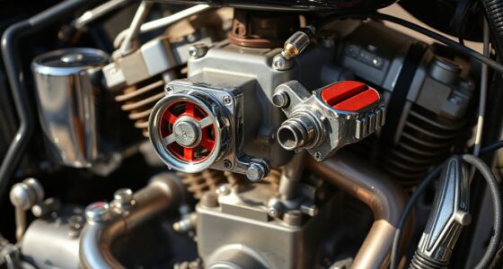 vintage carburetor conversion guide