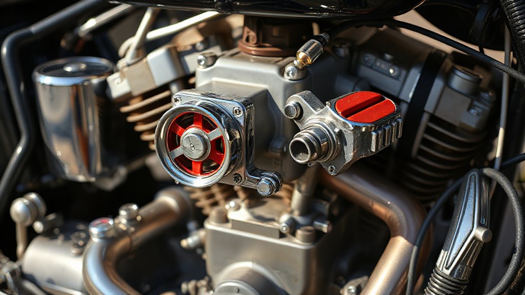 vintage carburetor conversion guide