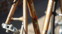 vintage frame handling enhancement