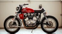 vintage honda restoration success