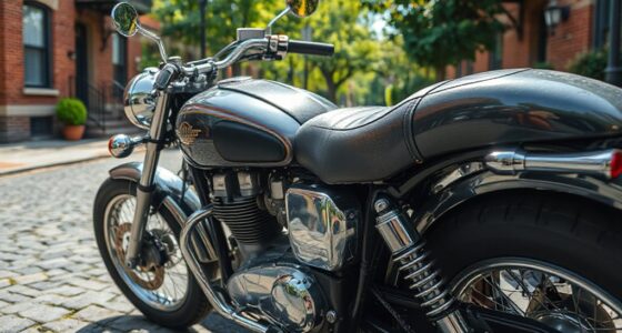 vintage motorcycle insurance appraisal