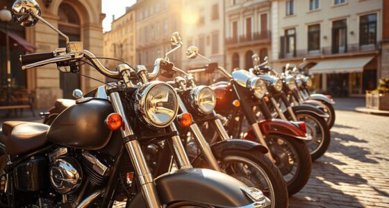 vintage motorcycle lemon laws