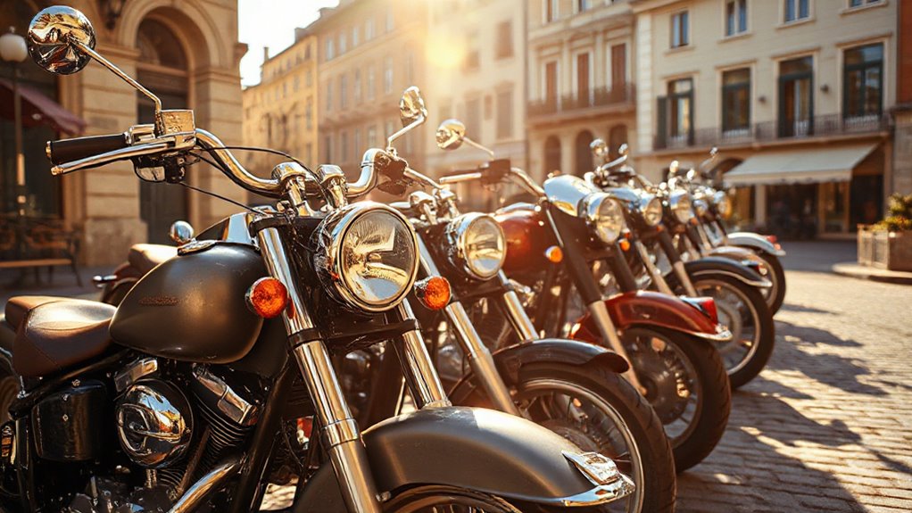 vintage motorcycle lemon laws