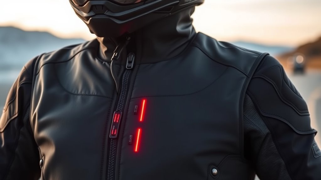 warmth battery life durability