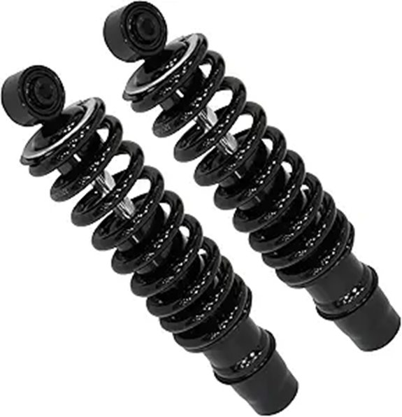 Yamaha Heavy Duty Rear Shocks for Drive2 EFI (2 Pack)