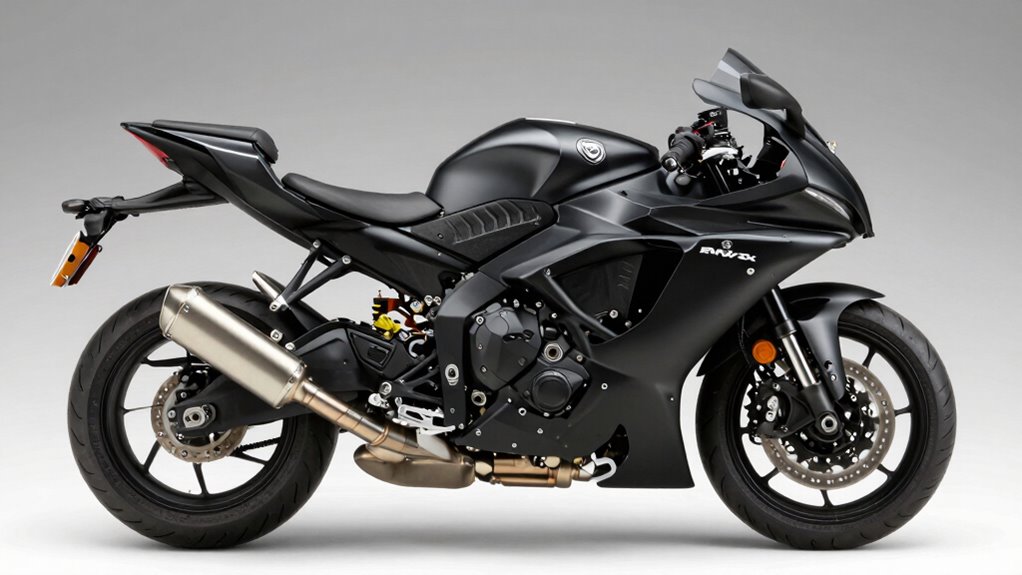 yamaha v max upgrades